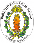 Logo of Aula Virtual Instituto San Basilio Magno